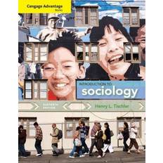 Books Cengage Advantage Books: Introduction to Sociology