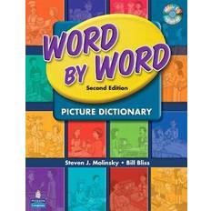 Word by Word Picture Dictionary