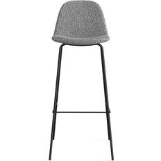 Gray Stools AllModern Kody Bar Seating Stool