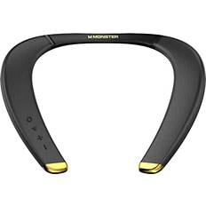 Monster Monster Boomerang Petite Neckband