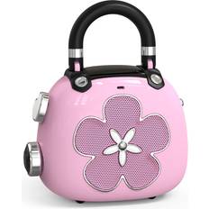 Doss Cute Bluetooth Speaker, DOSS Candy Mini