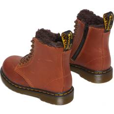 Dr. Martens 1460 Serena Toddler Light Brown US Toddler