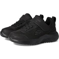 Skechers Trainers Skechers Dripper Drop Boys Trainers - Black