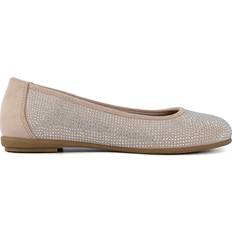 Pink Ballerinas Sugar Women's Blakey Flats