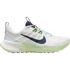 Nike Juniper Trail 2 Next Nature - White/Green/Blue