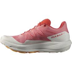 Salomon Braun Laufschuhe Salomon Women's Pulsar Trail Running Shoes