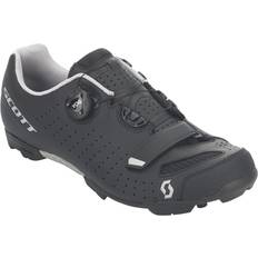 Scott MTB Comp BOA Shoe Matte Black/Silver, 40