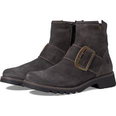 Fly London Shoes Fly London Womens Euro Grey Boot