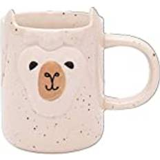 Lagerhaus ALPACA 30CL Mugg