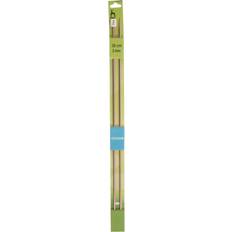 Classic Coloured Knitting Needles 35cm x 3.00mm P33705