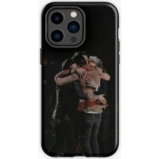 Famgem Phone Case One Direction Hugging for iPhone Samsung 14 13 12 11 Plus Pro Max Galaxy S23 S22 Ultra Note 20 10