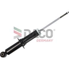 Shock Absorbers Daco Germany DACO JEEP 551601 5105179AE,5105179AF,5105179AG Federbein,Stossdämpfer