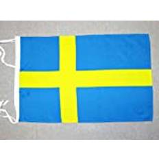 Sverige Flagga 45 x 30 cm