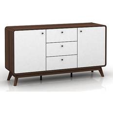 Freemans Loft24 Skänk Cassie Flerfärgad Sideboard