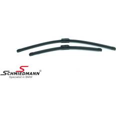 Torkarutrustning Trucktec Automotive 61612147361TA F01 F02 F07 GT