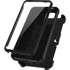 Supcase Carcasa Samsung Galaxy A32 5g Soporte Unicorn Beetle Pro Negro