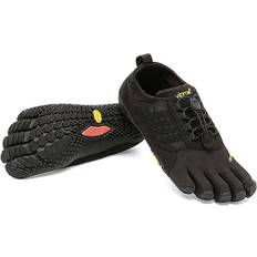 Vibram Dam Skor Vibram Fivefingers Trekking Light Trek Ascent Lr skor för kvinnor, Svart