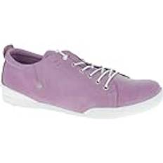 Charlotte of Sweden Damen Sneaker, Lavendel