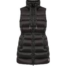 Colmar Down Vest 2237 W - Black