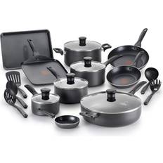 T-fal T-fal Everything Cookware Set