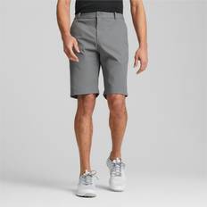 Golf - Herre Shorts Puma Dealer Shorts Herre Grå