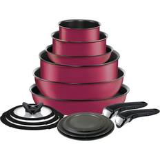 T-fal Ingenio Expertise Non Stick 14 Piece Cookware Set