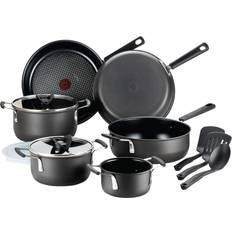 T-fal T-fal All-In-One Hard Anodized Cookware Set