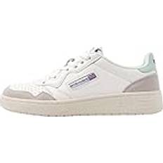Noors Trainers - Blanc
