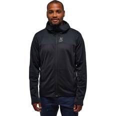 Haglöfs Lark Mid Hood Men - True Black