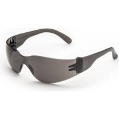 Sikkerhedsbrille 568 tonet/smoke