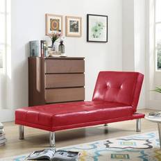 Westwood Chaise Longue Single Sofa