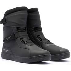 Tourstep WP Boots - Black