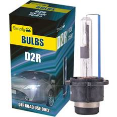 Simply D2R HID 12V 35W