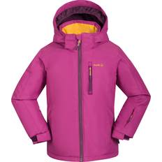 Kamik Kinder Aura Jacke pink