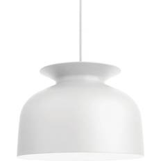 GUBI Ceiling Lamps GUBI Ronde Pendant Lamp