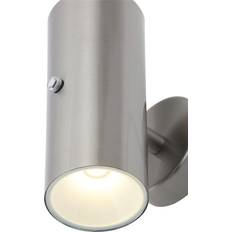 Metro Lane Mulholland Integrated Wall light