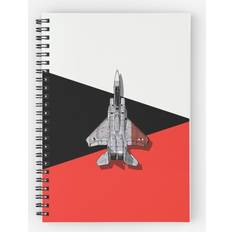 Office Supplies Famgem Spiral Notebook Galm 2: The Border-Remover Buddy A5 120