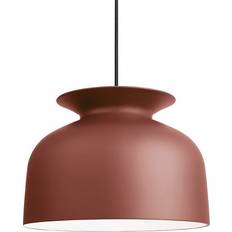 GUBI Ceiling Lamps GUBI Ronde Pendant Lamp