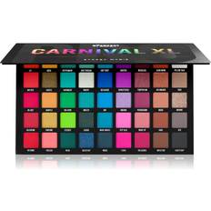 Makeup Bperfect Carnival XL Øjenskygge Palette 67 g