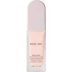 Makeup Rose Inc Softlight Skin Smoothing Liquid Foundation - Beige