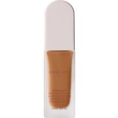 Cosmetics Rose Inc Softlight Skin-Smoothing Liquid Foundation 30ml Various Shades 24W Medium-Deep Warm
