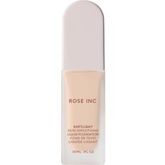 Makeup Rose Inc Softlight Skin-Smoothing Liquid Foundation - Beige