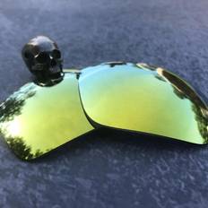 Polarized Enhanced Replacement Lenses for-Oakley Rocket OO9164 Sunglass Lens