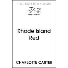 Rhode Island Red