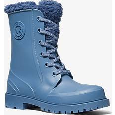 Michael Kors Rain Boots Michael Kors Montaigne Rain Boots Denim