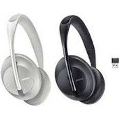 Bose NC700 Noise