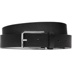 Calvin Klein Ceintures Calvin Klein Ceinture Homme K50K511344 Noir