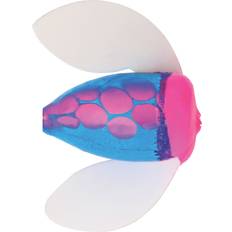 Yakima Yakima Bait Spin-N-Glo färdigriggad 14.3 mm misty river 1-pack