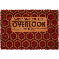 Røde Dørmatter Grupo Erik doormat The Overlook Hotel Red