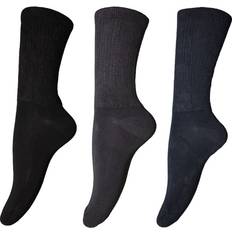 Universal Textiles Herr Underkläder Universal Textiles Herren, Socken, Unbranded Socken 3Erpack Mehrfarbig, 45 49